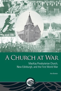 Enlarge image Cover: A Church at War - University of Ottawa Press