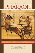 Cover: Pharaoh - Hippocrene Books Inc.,U.S.