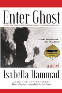 Enlarge image Cover: Enter Ghost - Grove Press / Atlantic Monthly Press