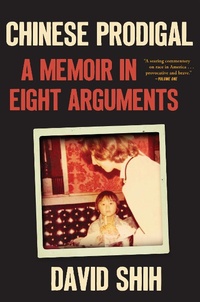 Enlarge image Cover: Chinese Prodigal - Grove Press / Atlantic Monthly Press