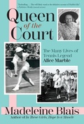 Cover: Queen of the Court - Grove Press / Atlantic Monthly Press