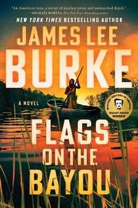 Abbildung von: Flags on the Bayou - Grove Press / Atlantic Monthly Press