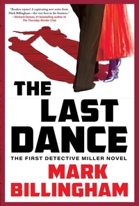 Enlarge image Cover: The Last Dance - Grove Press / Atlantic Monthly Press