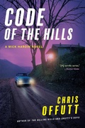 Cover: Code of the Hills - Grove Press / Atlantic Monthly Press