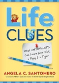 Cover: Life Clues - 4u2b Books & Media