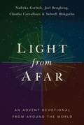 Cover: Light from Afar - Upper Room Books