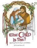 Cover: What Child Is This - Pauline Books & Media