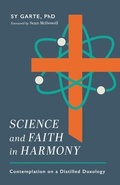 Cover: Science and Faith in Harmony - Kregel Publications