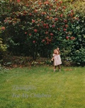 Cover: Scott Mead: Thoughts For My Children - Hurtwood Press