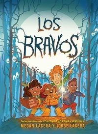 Enlarge image Cover: Los Bravos - Children's Book Press (CA)