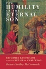 Cover: The Humility of the Eternal Son - Cambridge University Press
