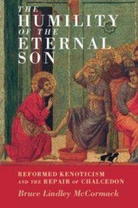 Enlarge image Cover: The Humility of the Eternal Son - Cambridge University Press
