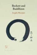 Cover: Beckett and Buddhism - Cambridge University Press