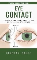 Cover: Eye Contact - Matt Hall