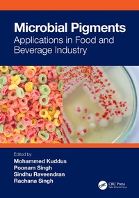 Abbildung von: Microbial Pigments - Taylor & Francis
