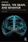 Cover: Drugs, the Brain, and Behavior - Taylor & Francis