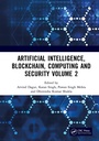 Cover: Artificial Intelligence, Blockchain, Computing and Security Volume 2 - Taylor & Francis