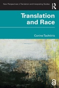 Cover: Translation and Race - Taylor & Francis