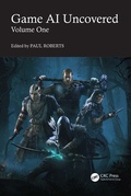 Cover: Game AI Uncovered - Taylor & Francis
