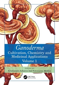 Bild: Ganoderma - Taylor & Francis
