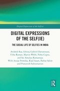 Cover: Digital Expressions of the Self(ie) - Taylor & Francis
