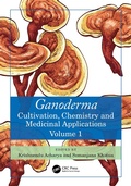 Bild: Ganoderma - Taylor & Francis