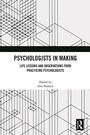 Cover: Psychologists in Making - Taylor & Francis