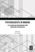 Cover: Psychologists in Making - Taylor & Francis