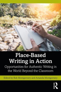 Abbildung von: Place-Based Writing in Action - Taylor & Francis