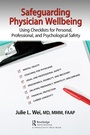 Bild: Safeguarding Physician Wellbeing - Taylor & Francis
