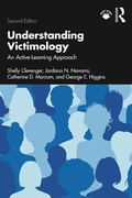 Cover: Understanding Victimology - Taylor & Francis