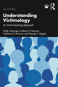 Abbildung von: Understanding Victimology - Taylor & Francis