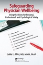 Bild: Safeguarding Physician Wellbeing - Productivity Press