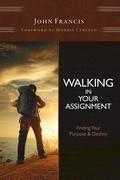 Cover: Walking In Your Assignment (New Edition) - Revised Edition - Sekal Publishing
