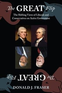 Abbildung von: The Great Flip - Fraser & Associates