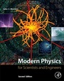 Cover: Modern Physics - Academic Press