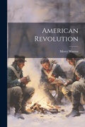 Cover: American Revolution - Legare Street Press