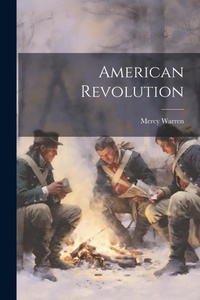 Enlarge image Cover: American Revolution - Legare Street Press