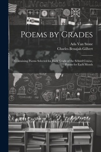 Enlarge image Cover: Poems by Grades - Legare Street Press