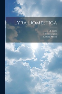 Enlarge image Cover: Lyra Domestica - Legare Street Press