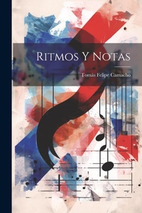 Abbildung von: Ritmos Y Notas - Legare Street Press