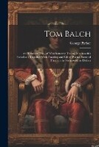 Enlarge image Cover: Tom Balch - Legare Street Press