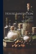Cover: House Sanitation - Legare Street Press