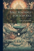 Cover: Bible Readings for Schools - Legare Street Press