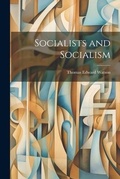 Cover: Socialists and Socialism - Legare Street Press