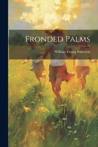 Enlarge image Cover: Fronded Palms - Legare Street Press