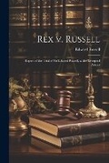 Cover: Rex v. Russell - Legare Street Press