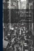 Cover: The Patmos Letters - Legare Street Press