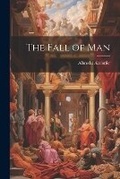 Cover: The Fall of Man - Legare Street Press