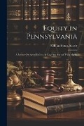 Cover: Equity in Pennsylvania - Legare Street Press